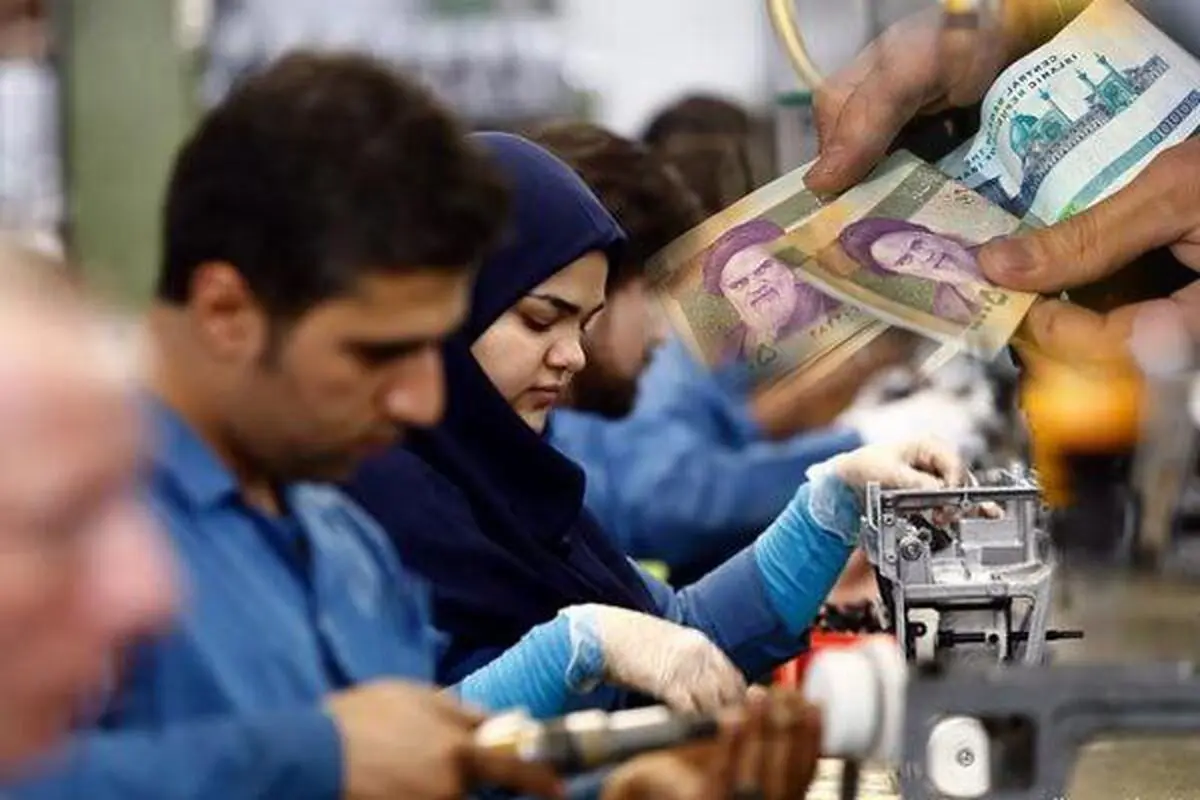  جلسه شورای عالی کار برای تعیین مزد ۱۴۰۴ در حال برگزاری است

