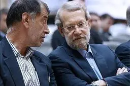هشدارهای بدون روتوش لاریجانی و باهنر به خالص سازان

