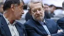 هشدارهای بدون روتوش لاریجانی و باهنر به خالص سازان


