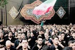 عاشورا؛ آزادگی و ستیز با  ازخودبیگانگی
