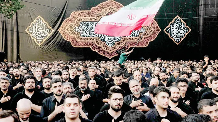 عاشورا؛ آزادگی و ستیز با  ازخودبیگانگی
