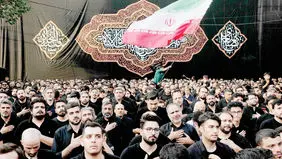 عاشورا؛ آزادگی و ستیز با  ازخودبیگانگی
