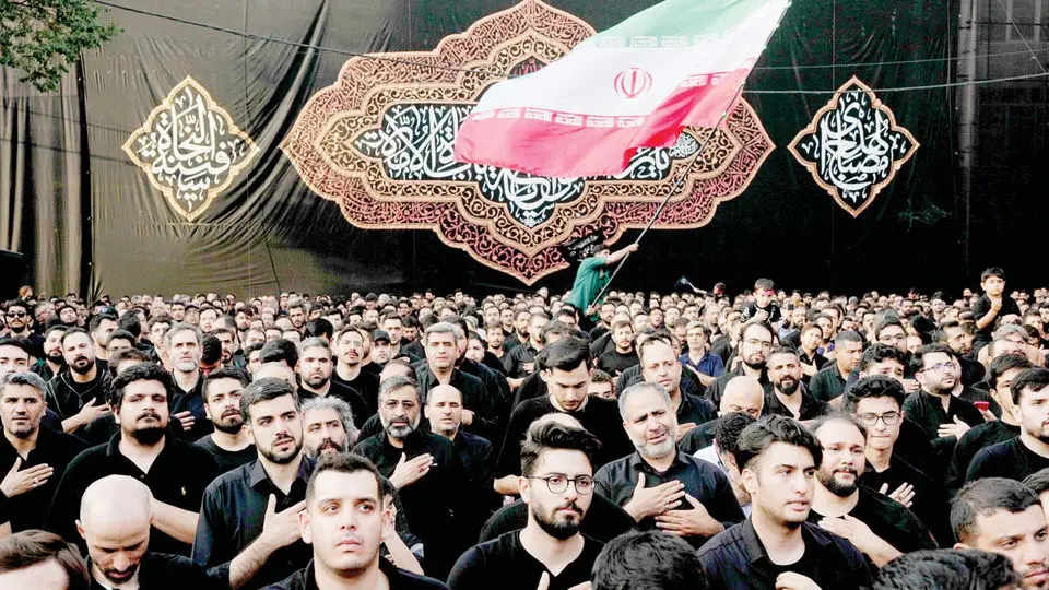 عاشورا؛ آزادگی و ستیز با  ازخودبیگانگی
