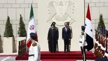Syria trip turning point in expansion of bilateral relations