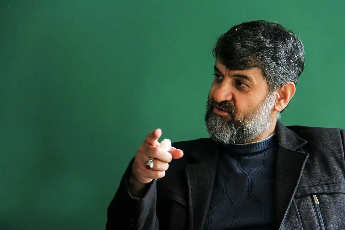 اظهارات «مهدی نصیری» تکرار یک شوخی بی‌مزه و توهمی است