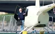 سقوط هواپیمای خصوصی رئیس واگنر/ پریگوژین جان باخت



