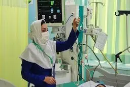 وضعیت پرداخت معوقات پرستاران
