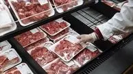 آمار نصف شدن میزان سرانه گوشت متعلق به چند ماه اخیر است