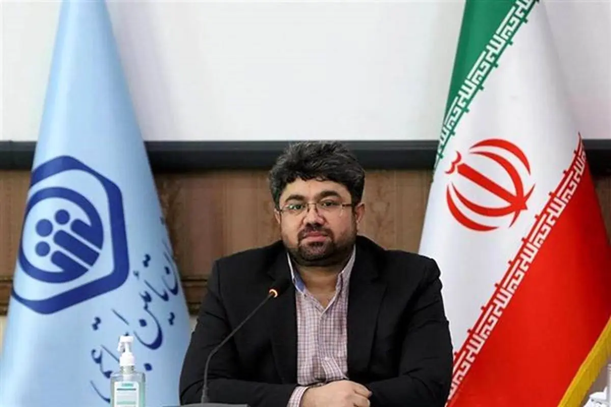 مدیرعامل سازمان تامین اجتماعی برکنار شد

