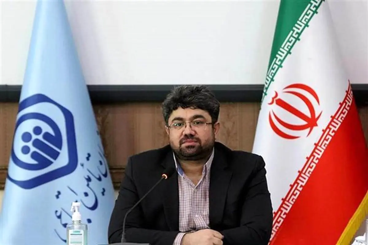 مدیرعامل سازمان تامین اجتماعی برکنار شد

