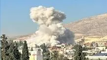 ۳ شهید در حمله پهپاد رژیم صهیونیستی به جنوب لبنان
