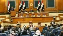 با استعفای نمایندگان جریان صدر موافقت شد