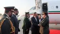 وزیر دفاع ایران وارد دوحه شد

