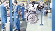 تضعیف خودروسازان خصوصی افزایش تیراژ مونتاژکاری
