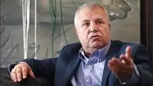 علی پروین: نگفته‌ام تراکتور قهرمان است / دخالتی در پرسپولیس ندارم