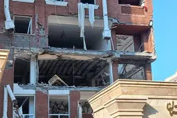 جزئیات انفجار بندرعباس اعلام شد + ویدیوی محل انفجار