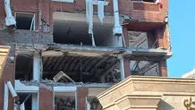 جزئیات انفجار بندرعباس اعلام شد + ویدیوی محل انفجار
