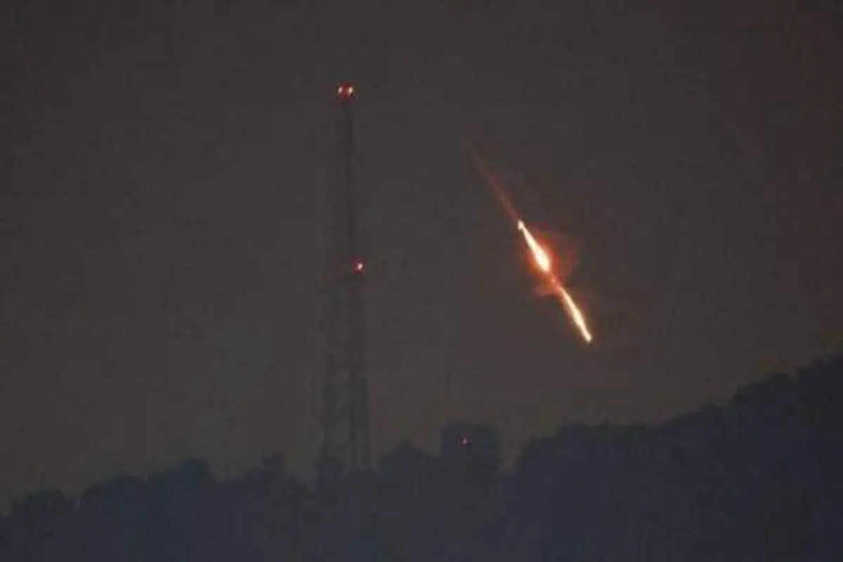 طالبان: پاسخ ایران اقدام دفاعی مشروع بود