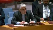 ایران خواستار نشست اضطراری شورای امنیت برای رسیدگی به تجاوزات اسرائیل در لبنان شد
