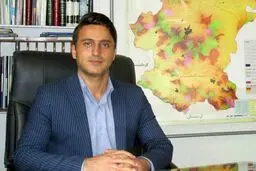 بیش از ۵۰۰ هکتار از عرصه منابع ملی استان همدان دچار حریق و آتش‌سوزی شده است