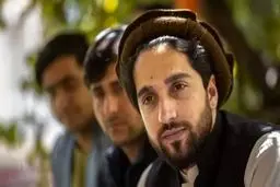 احمد مسعود: در جریان سفر به تهران پیشنهاد طالبان برای حضور در دولت را رد کردم