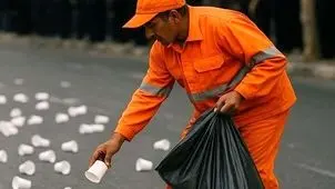 شیفت کاری پاکبانان تغییر کرد