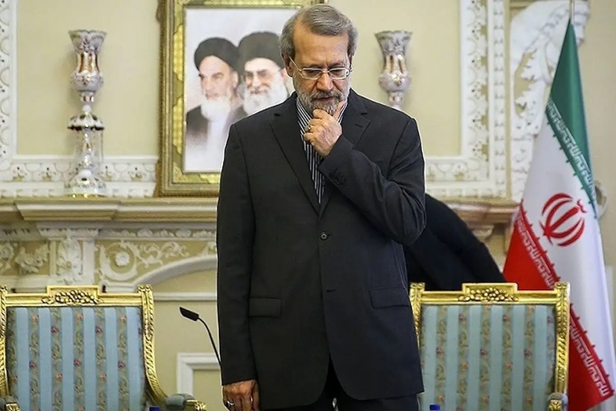استراتژی لاریجانی برای انتخابات مجلس از دید یک فعال سیاسی اصولگرا؛ حتما کنار نمی‌نشیند

