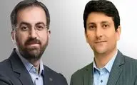حمایت مدیرعامل همراه اول از دکتر ستار هاشمی در آستانه رأی اعتماد مجلس