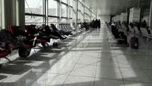 انتقال پروازهای مهرآباد به فرودگاه امام منتفی شد