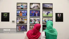 نمایشگاه طراحی‌های هادی حیدری در گالری دنا برپا می‌شود