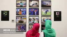 روی خط بسته
