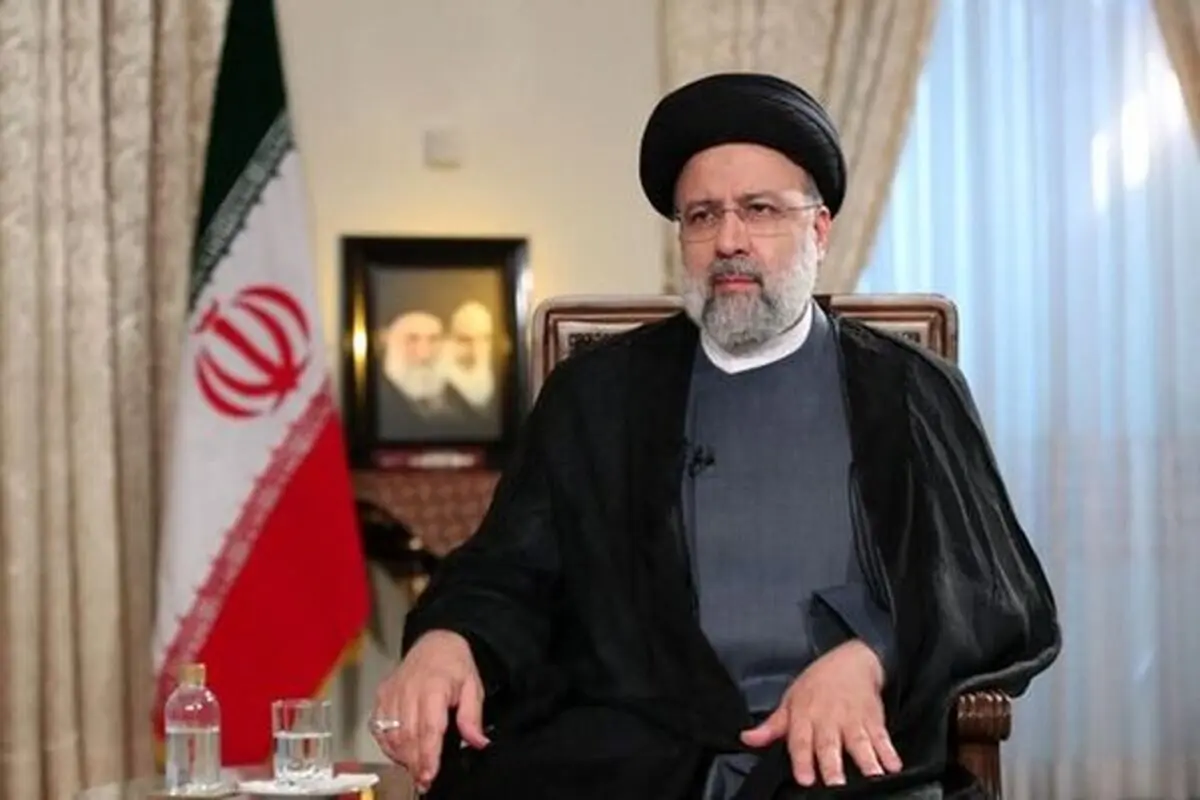 رییسی: سازمان ملل نباید سازمان دولتهای قدرتمند باشد
