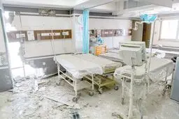 انفجار، اضطراب و اختلال؛ روایتی از بیماران «روان» در جنگ