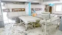انفجار، اضطراب و اختلال؛ روایتی از بیماران «روان» در جنگ