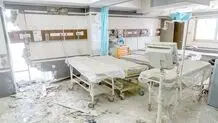 انفجار، اضطراب و اختلال؛ روایتی از بیماران «روان» در جنگ