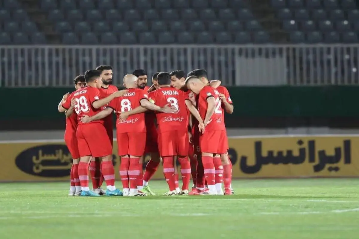 محرومیت در کمین ۵ بازیکن کلیدی تراکتور