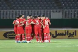 محرومیت در کمین ۵ بازیکن کلیدی تراکتور