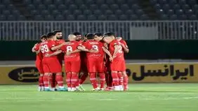 محرومیت در کمین ۵ بازیکن کلیدی تراکتور