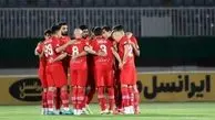 محرومیت در کمین ۵ بازیکن کلیدی تراکتور