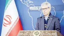 مسئولانه از دمشق برگشتیم