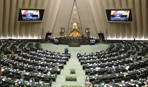 تعطیلی مجلس ادامه دارد / هنوز زمان بازگشایی مجلس مشخص نیست