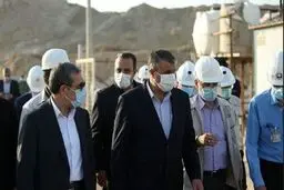 AEOI seeking to develop Bushehr nuclear plant 2, 3 phases
