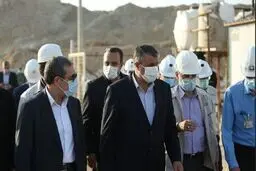 AEOI seeking to develop Bushehr nuclear plant 2, 3 phases