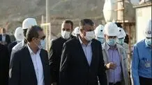 AEOI seeking to develop Bushehr nuclear plant 2, 3 phases