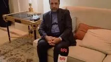 Iran-Qatar trade exchanges to be increased: envoy