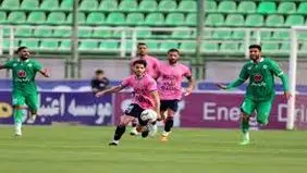 گل آلومینیوم به پیکان+ویدئو