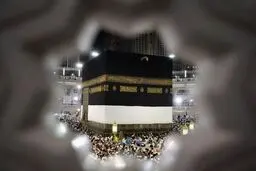 هشدار مینو محرز به حجاج درباره یک ویروس
