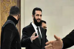 رابطه سوریه و اسراییل عادی‌سازی می‌شود؟