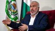 حماس دست‌یابی به توافق آتش‌بس را تکذیب کرد

