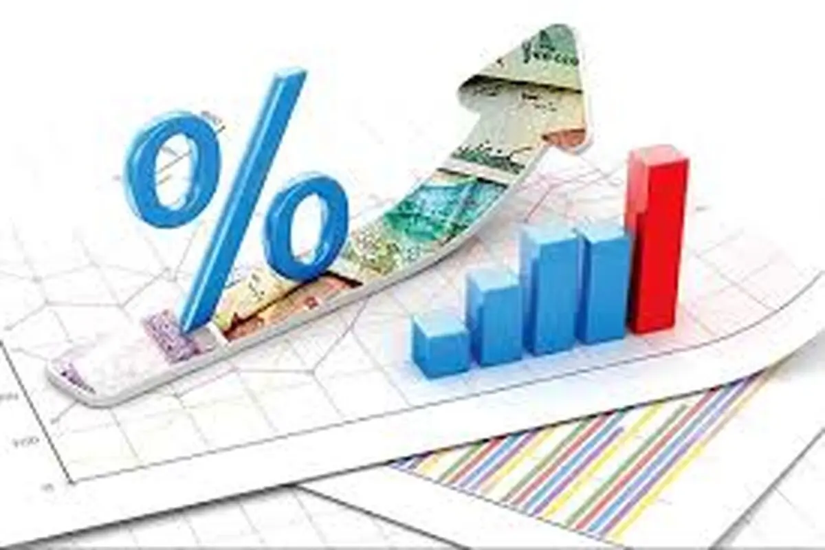 شیب تند تورم